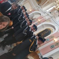 Zobacz w powiększeniu: Uroczystości 231. rocznicy uchwalenia Konstytucji 3 Maja (22)